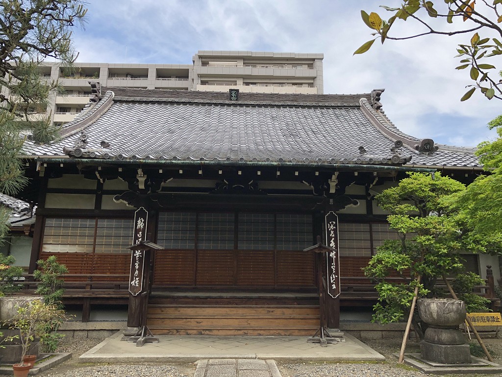 京都の善導寺3