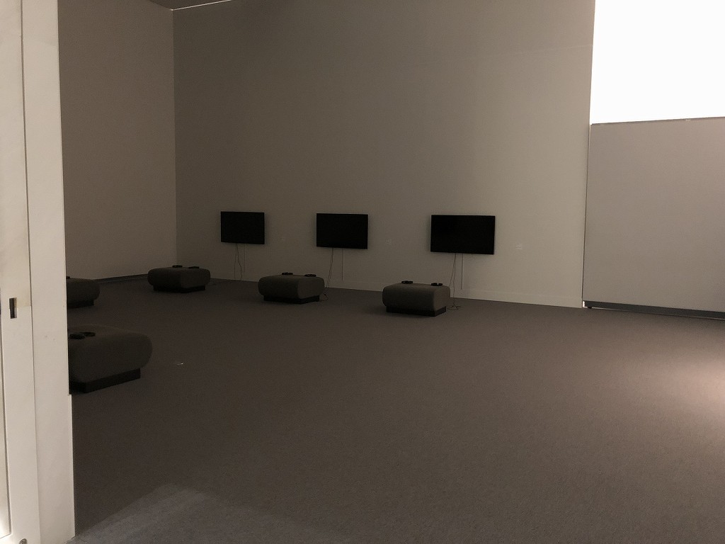 あいちトリエンナーレの「表現の不自由展」3