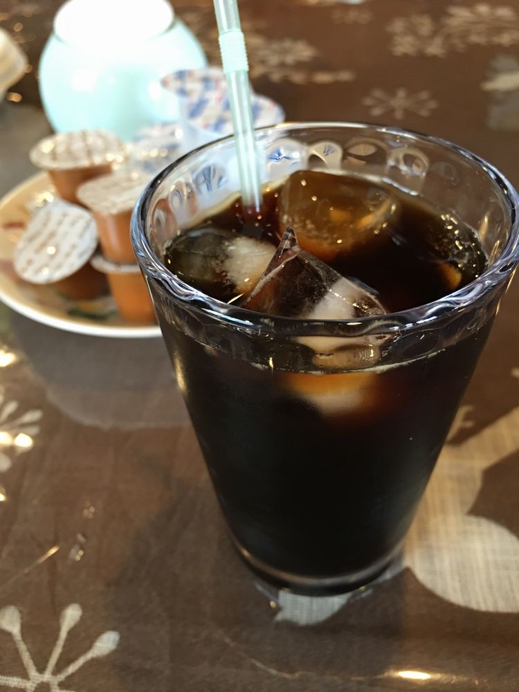 秋田の美豆木コーヒーのコーヒー