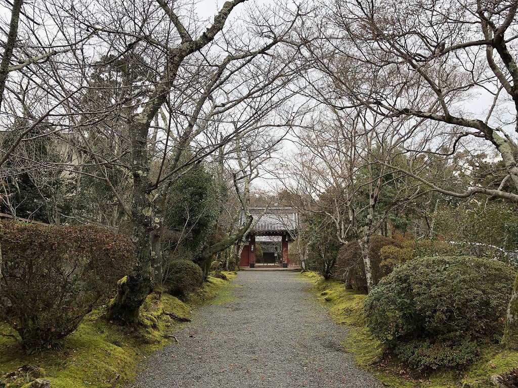 京都の常照寺2