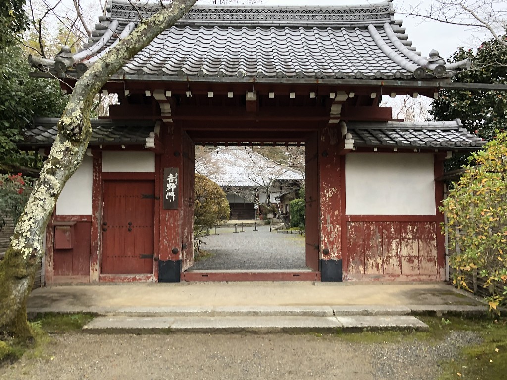 京都の常照寺3