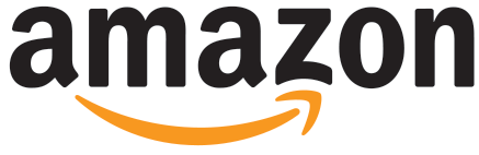 amazonのロゴ