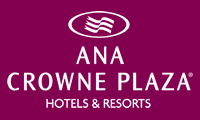 ANAクラウンプラザホテルのロゴ