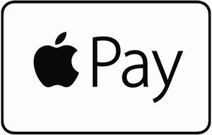 Apple Payのロゴ