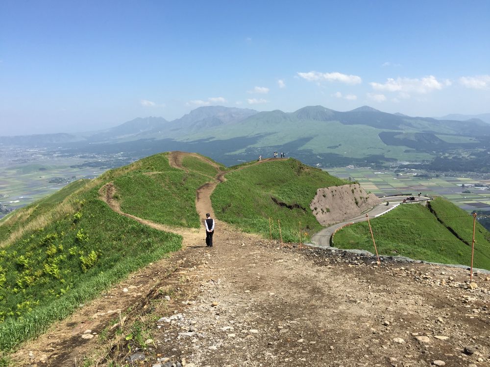 阿蘇山ラピュタ1画像