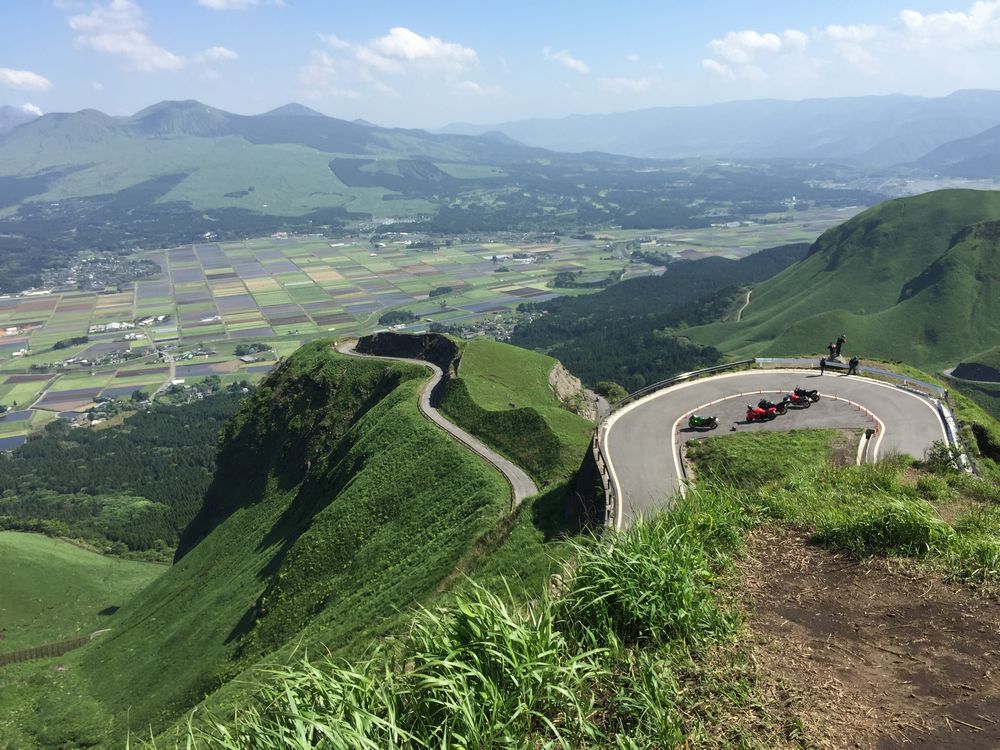 阿蘇山ラピュタ2画像