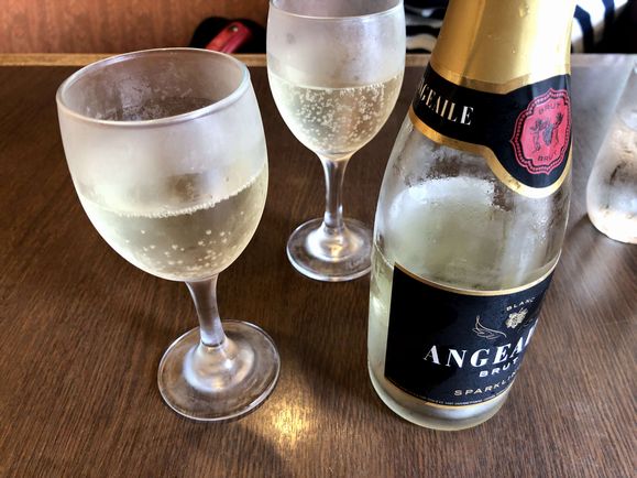 馬事公苑のロイホ