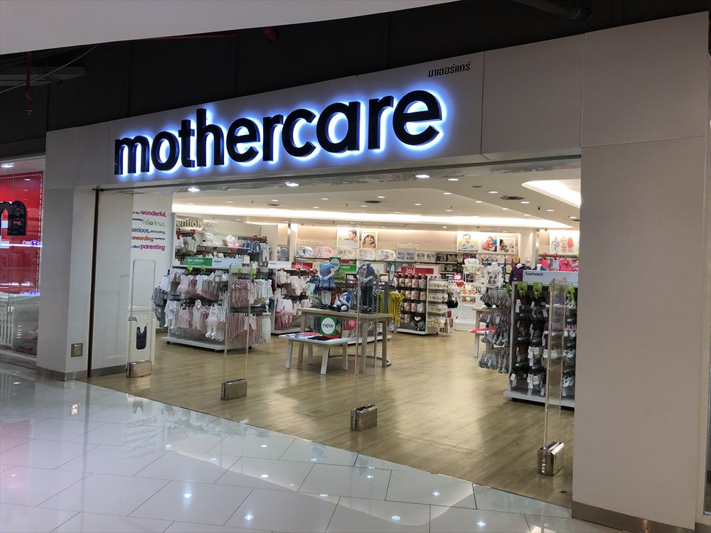 ゲートウェイ・エカマイのmother care