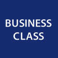 ビジネスクラスのロゴ