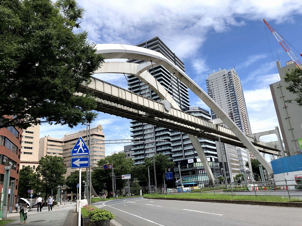 千葉都市モノレール1
