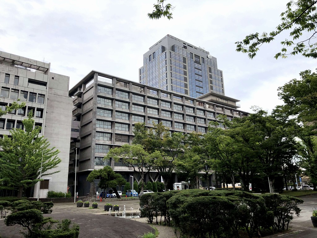千葉県庁