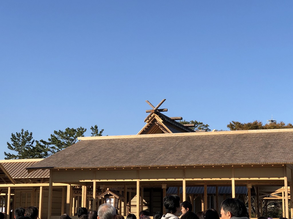 大嘗宮5