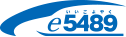 e5489のロゴ
