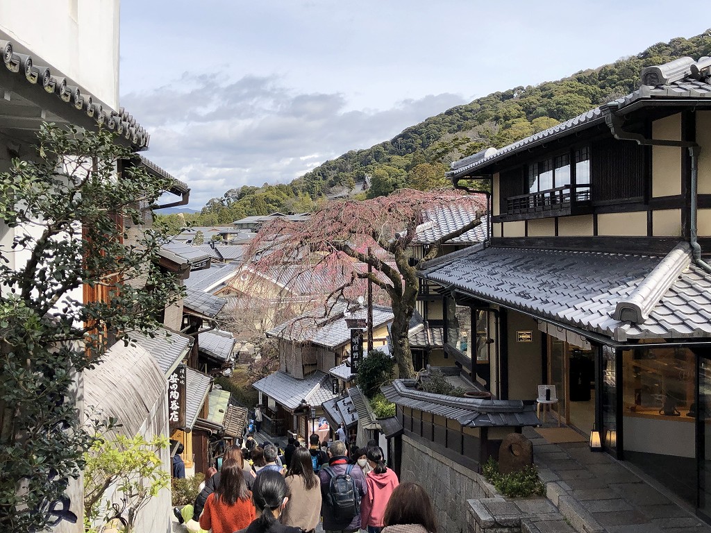 産寧坂