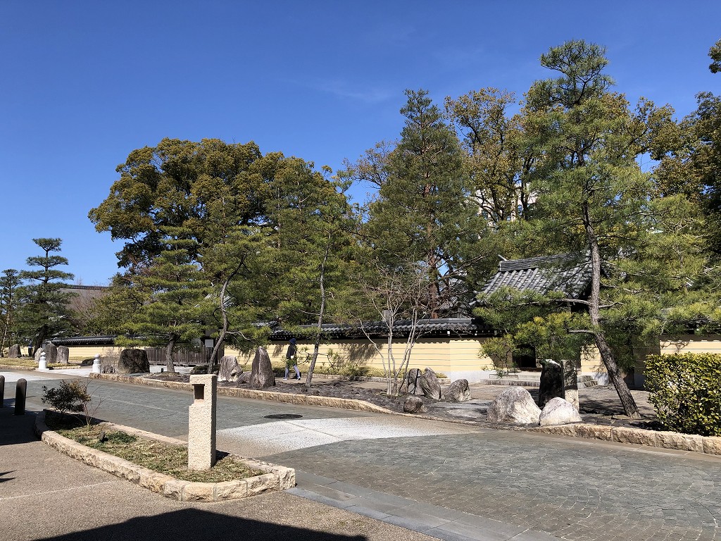 承天寺