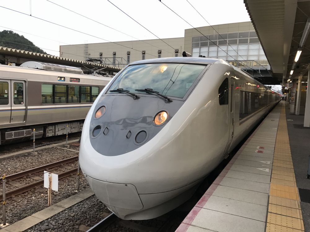 しらさぎ11号