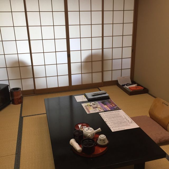 絶景の宿 犬吠埼ホテルの部屋2