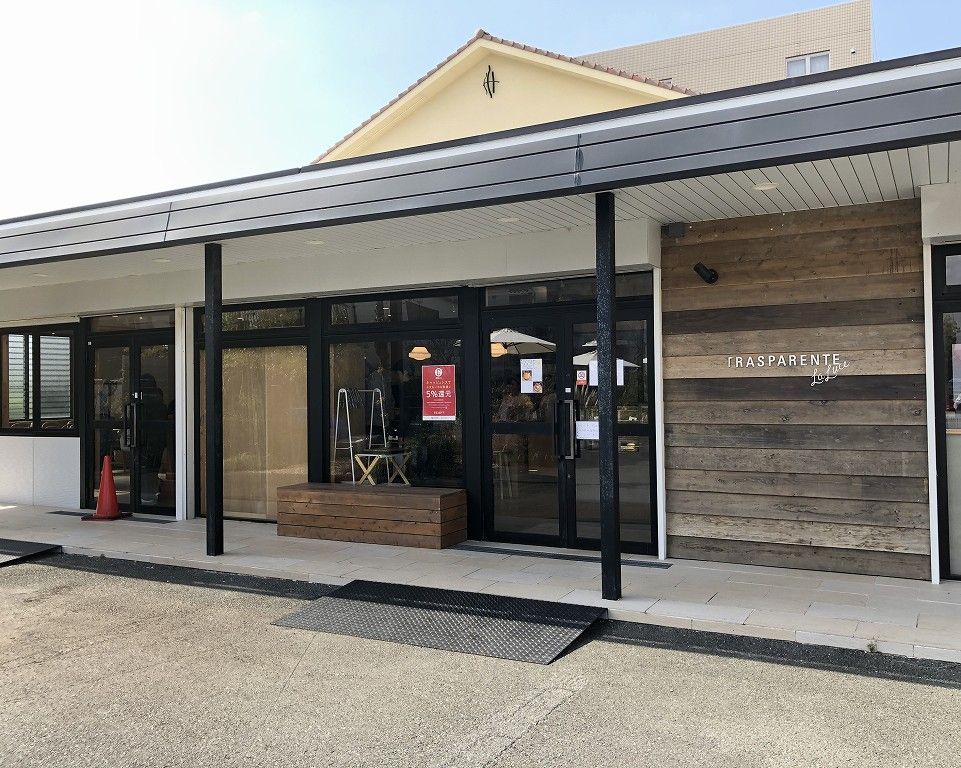 磐田の人気のパン屋