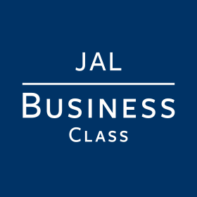 JALビジネスクラス