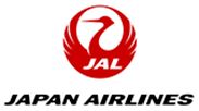 JALのロゴ