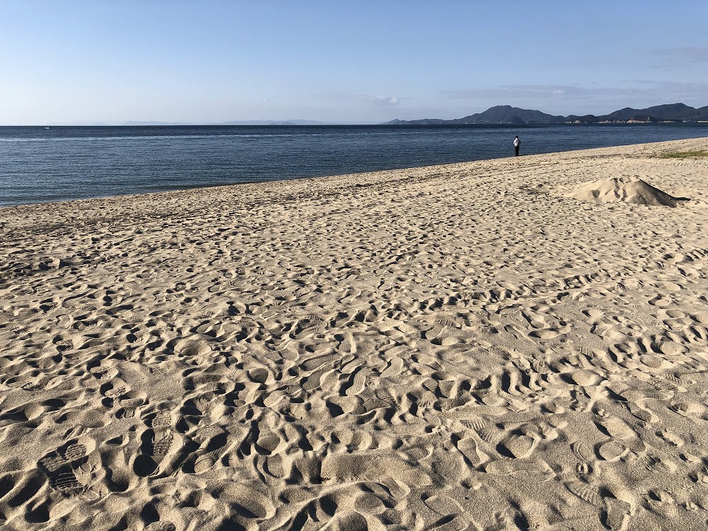 有明浜1
