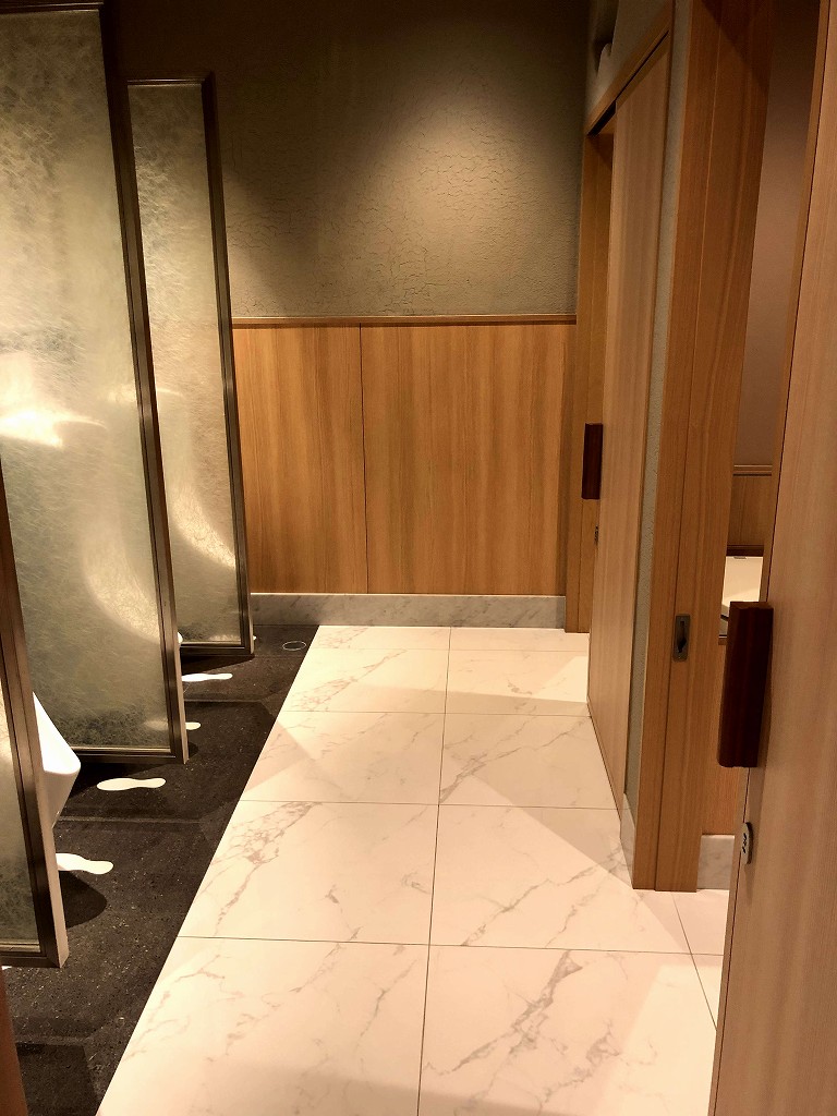 鎌倉の有料トイレ2