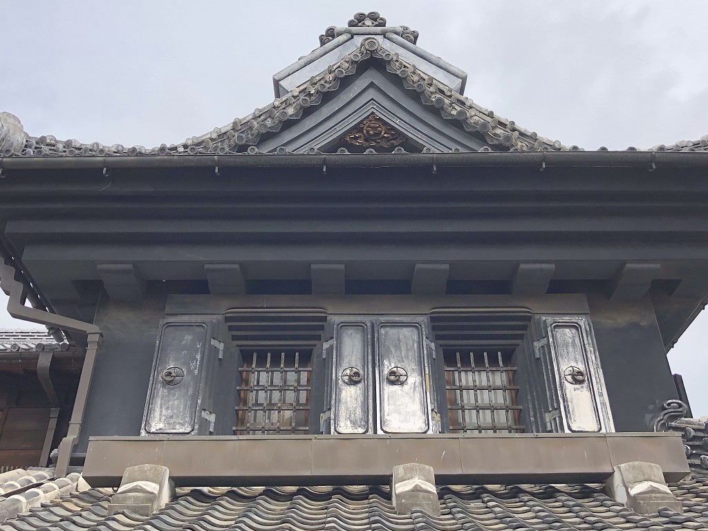 川越の原家住宅6