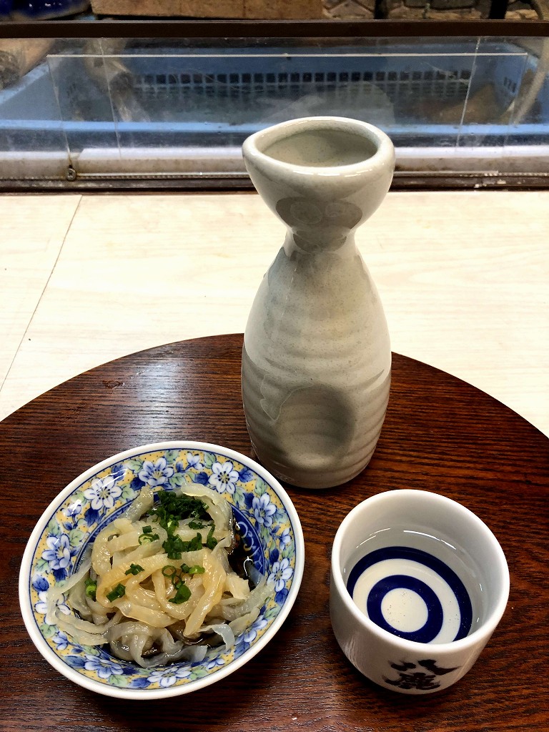 杵築のと々喜の西の関