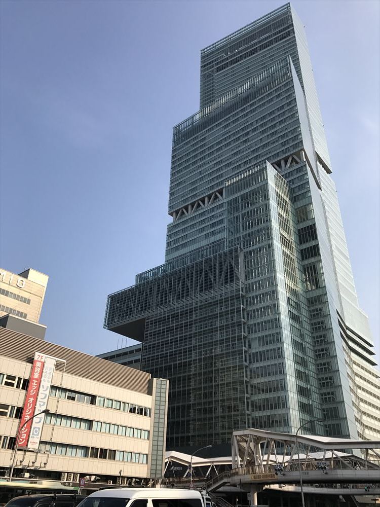 大阪マリオット都ホテル