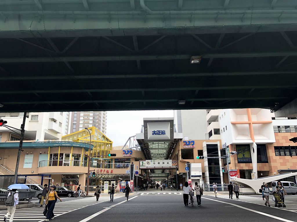 阪神高速
