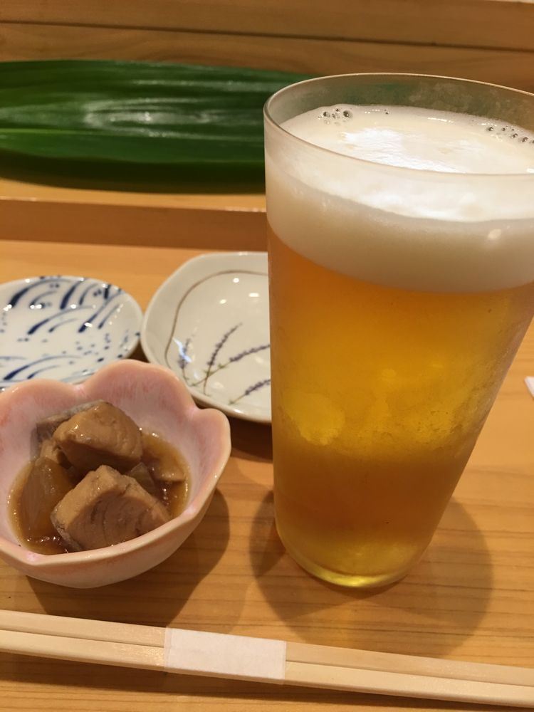 高知のおおとらのビール