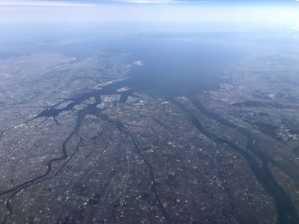 木曽三川