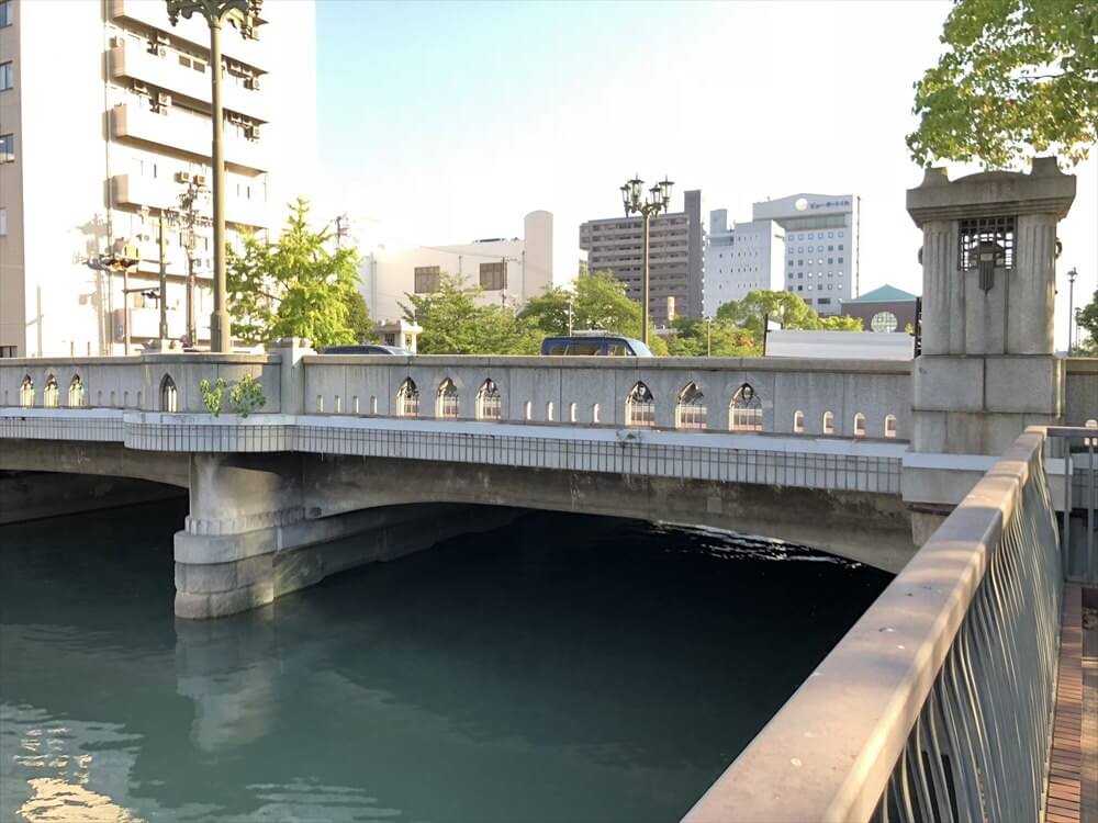 呉市の堺橋3