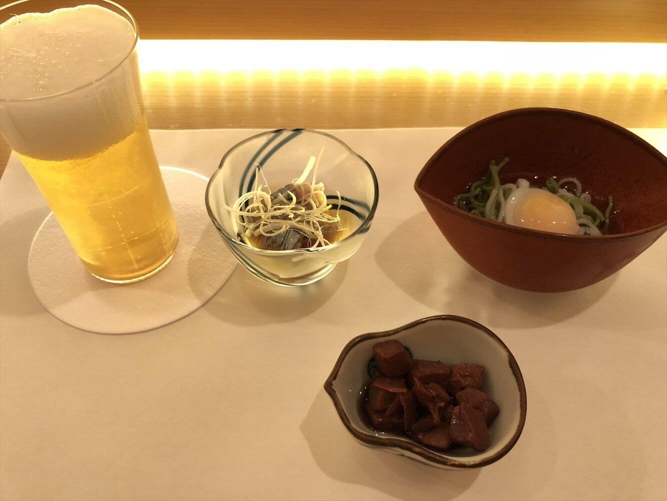 岡山の「みや古」のビール