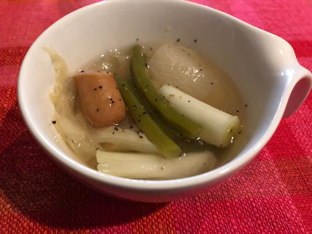 釧路の柿の木坂カフェ3