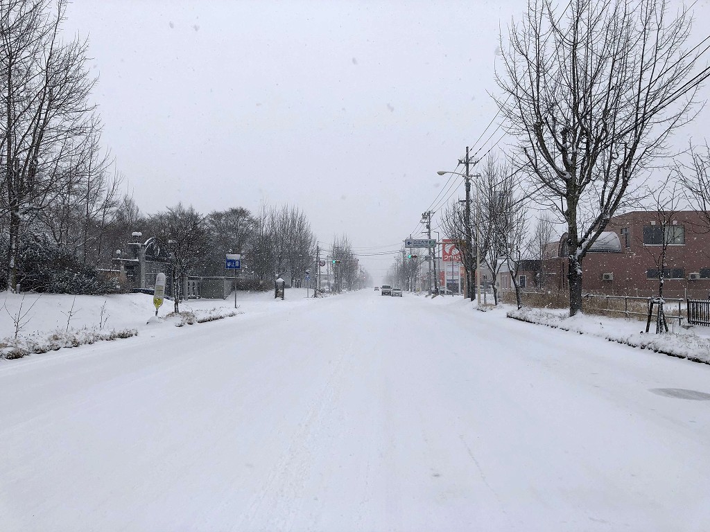 釧路公立大学前1