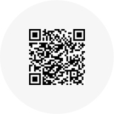 LINE Payカード申込みのQRコード