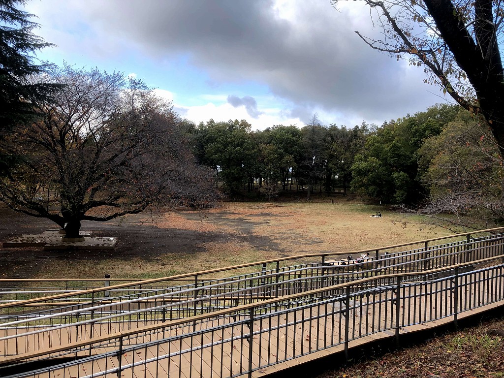 南町田グランベリーパークと接続した鶴舞公園2