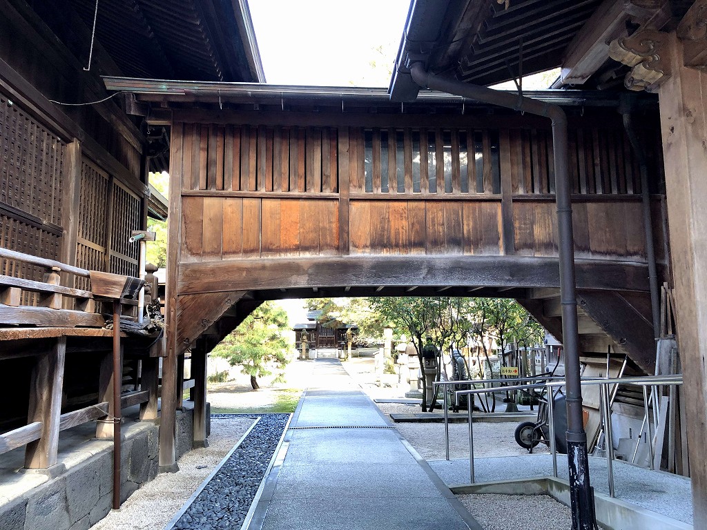 松江の賣布神社3