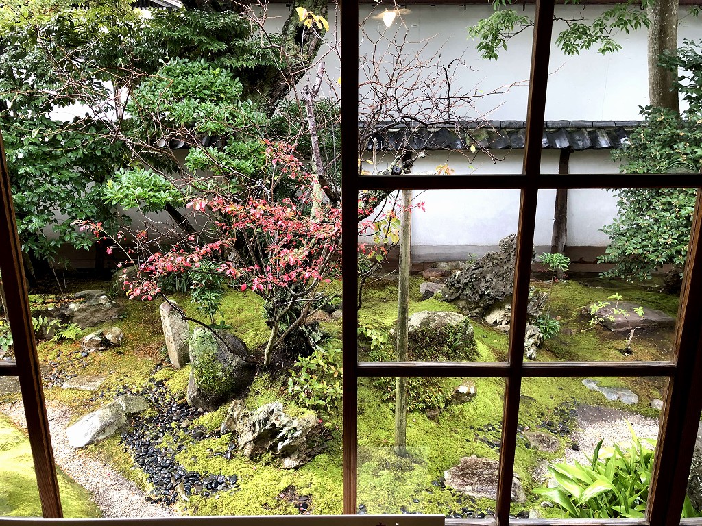 小泉八雲旧居の内部3