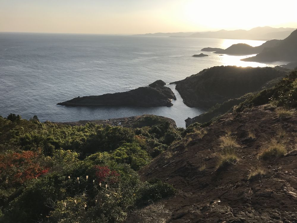 願いが叶うクルスの海1