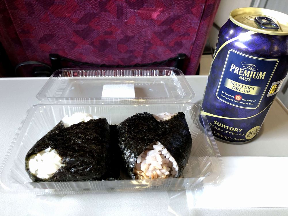 帰省時に居酒屋在来線