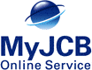 MyJCBのロゴ
