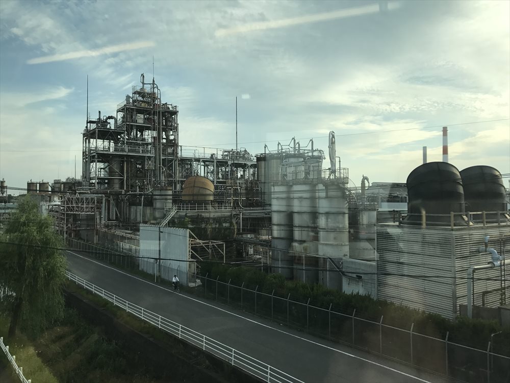 八草駅