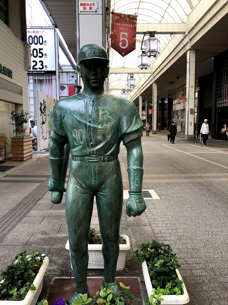 新潟のドカベンロード1