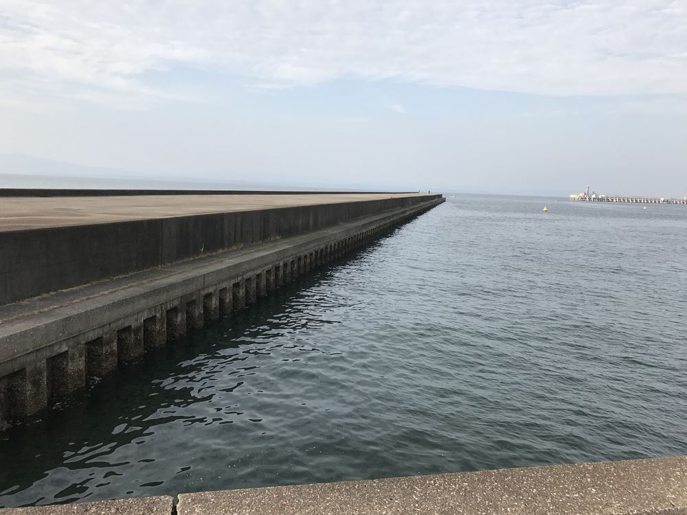 別府湾