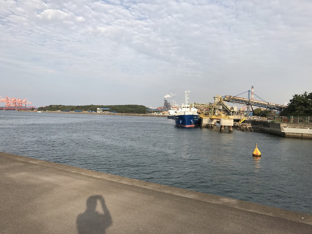 別府湾2