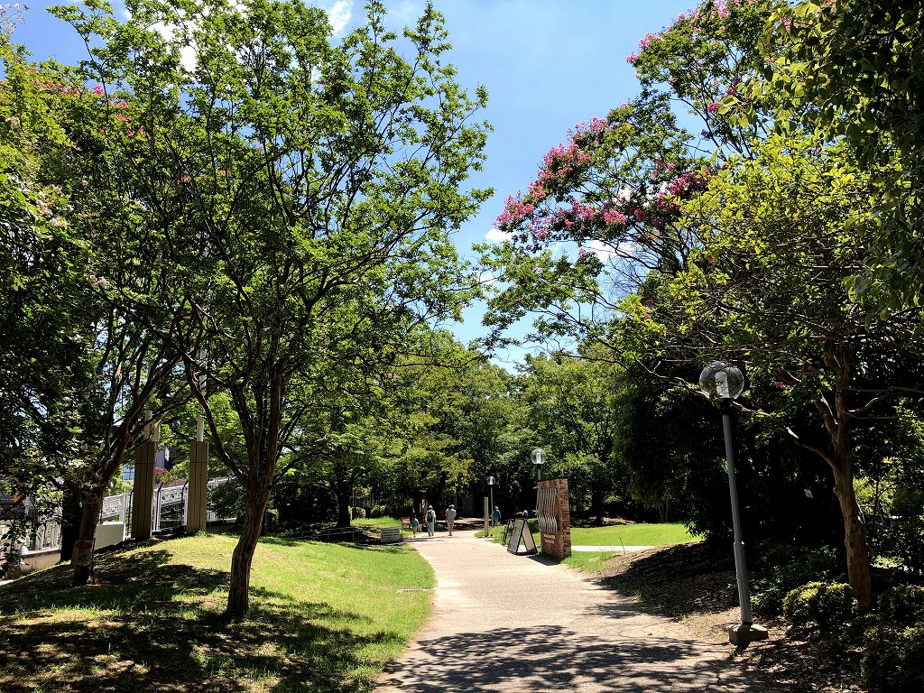 江坂公園