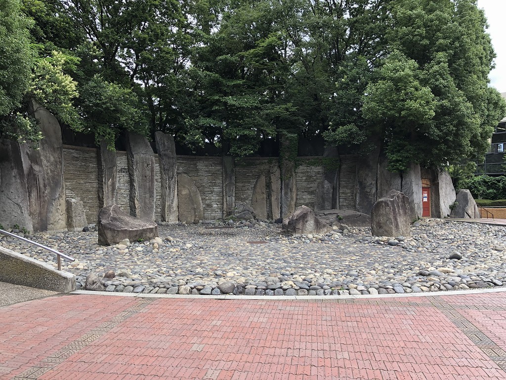 七社神社の狛犬2
