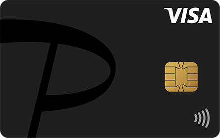 PayPayカードの券面デザイン